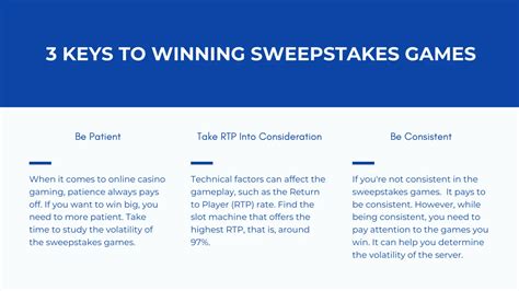 how to win at sweepstakes internet cafe|How To Win At Internet Sweepstakes Cafe Games in 2023.